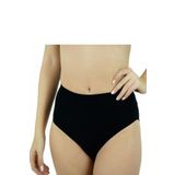 Seher Kadın Ten 12'Li Paket Seher Yıldızı Bato Külot%100 Pamuk
