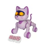 Seher Oyuncak Işıklı Sesli Şarjlı Robot Kedi (ITEM KOD : SH40194)