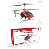 Seher Oyuncak Uzaktan Kumandalı Helikopter 2.4GHz LED Işıklı - XL Uçuş Deneyimi