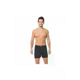 Seher SEHER6LIPENYEBAKSIRKARIŞIK 6 Adet Yıldızı Pamuklu Penye Düğmeli Erkek Boxer