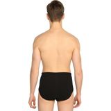 Seher Yıldız Erkek Slip Külot 6 Adet