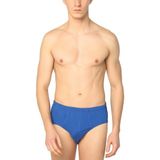 Seher Yıldızı 005 6'lı Saks Erkek Slip Külot
