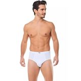 Seher Yıldızı 005 Pamuklu Erkek Külot Erkek Slip 12 Adet