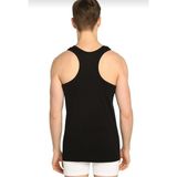 Seher Yıldızı 0058 Sporcu 10 Adet Siyah Erkek Atlet