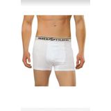 SEHER YILDIZI 0060 ERKEK LİKRALI BOXER 12 ADET