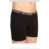 SEHER YILDIZI 0060 ERKEK LİKRALI BOXER 6 ADET