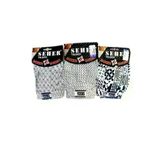 Seher Yıldızı 6 Erkek Boxer Klasik Penye 10 Lu Paket Farklı Desen