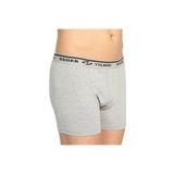 Seher Yıldızı 6'lı Paket Seher Likralı Erkek Boxer