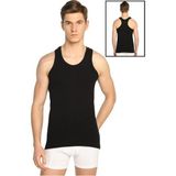 Seher Yıldızı Erkek 4 Lü Paket 58 Rambo Spor Atlet - XL - Siyah