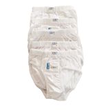 Seher Yıldızı Erkek Çocuk Külot 6 lı Paket
