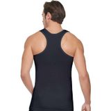 Seher Yıldızı Erkek Elastan Esnek Spor Atlet 6'Lı Paket 0058