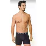 Seher Yıldızı Erkek Likralı Boxer 060 - 6 Adet KB15070