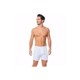 Seher Yıldızı Erkek Paçalı Boxer Don - 6 Adet