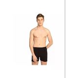 Seher Yıldızı Erkek Renkli Paçalı Boxer Don - 12 Adet Xl Saks Mavi