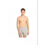 Seher Yıldızı Erkek Renkli Paçalı Boxer Don - 6 Adet - 2XL - Gri
