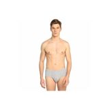 Seher Yıldızı Erkek Slip Külot, Gri, 2XL Beden, 12 Adet