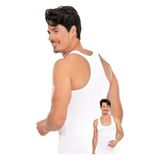Seher Yıldızı Erkek Spor Atlet 3 Lü Paket - M - Beyaz