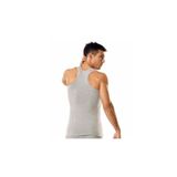 Seher Yıldızı Erkek Spor Atlet, Gri, S Beden