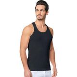 Seher Yıldızı Erkek Spor Atlet - M - Siyah