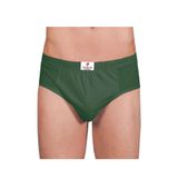 Seher Yıldızı Pamuklu Renkli Erkek 6'lı Slip Külot