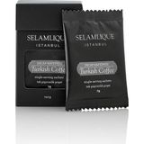 Seher Yıldızı Selamlique Kafeinsiz Türk Kahvesi 7'li Paket 28G (7'li Paket)