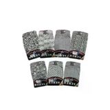 Seher Yıldızı SHRBXRMPRM Erkek Empirme Boxer 5'li Karışık Renkli Paket