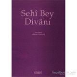 SEHI BEY DİVANI - HAKAN YEKBAŞ
