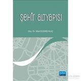 Şehir Altyapısı - Sibel Ecemiş Kılıç