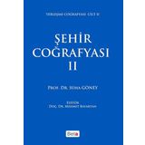 Şehir Coğrafyası 2 - Süha Göney