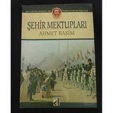 Şehir Mektupları (Sahafiye Kitap)