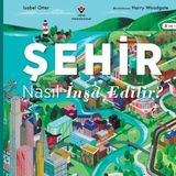 Şehir Nasıl İnşa Edilir - Tübitak Yayınları