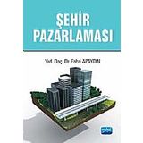 ŞEHİR PAZARLAMASI - FAHRI APAYDIN