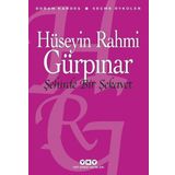 Şehirde Bir Şekavet -Seçme Öyküler - Hüseyin Rahmi Gürpınar