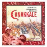 Şehitkale Destankale Sonkale Çanakkale - Ertuğrul Efekan
