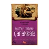 Şehitler Mahşeri Çanakkale - Muammer Yılmaz
