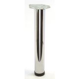 Sehpa Ayağı 13.181 - 60mm Krom 51cm (4 Adet)