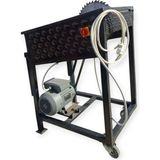 Sehpalı Elektrikli Testere - Odun ve Kemik Kesme Makinesi – 220V - 3 Hp - 2.2. Kw