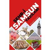 Şehr-i Samsun Yazıları