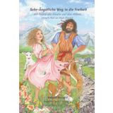 Sehr-Ängstlichs Weg in die Freiheit: Mit Füssen der Hindin auf den Höhen (Hind's Feet on High Places)