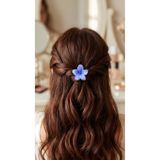 ŞEHRAZAT HANDMADE TASARIM 2 Lİ MİNİ BOY LOTUS MANDAL TOKA