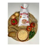 şehri tarhana Tarhana 500gr Acı ( Şehr-i Tarhana) Uşak Tarhanası