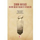 Şehrin Hafızası Bilecik Mezar Taşları ve Kitabeleri - Halim Demiryürek