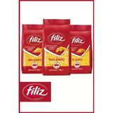 Şehriye Sepeti 500 Gr X 3 Adet (Tel Şehriye, Arpa Şehriye, Yıldız Şehriye)