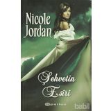 ŞEHVETİN ESIRI - NICOLE JORDAN