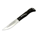 Şehzade 2 20,5 cm Kamp / Outdoor Çakı - Yarı Otomatik