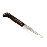 Şehzade 3 24,5 Cm Kamp / Çakı - Yarı Otomatik
