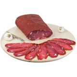 Şehzade 500 gr Sırt Pastırma