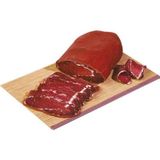 Şehzade Seçme Pastırma 500G Vakumlu Paket
