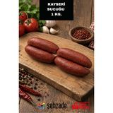 Şehzade Sucuk - 1 Adet