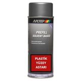 Şehzat Motip Sprey Plastik Yüzey Astarı 400 ML